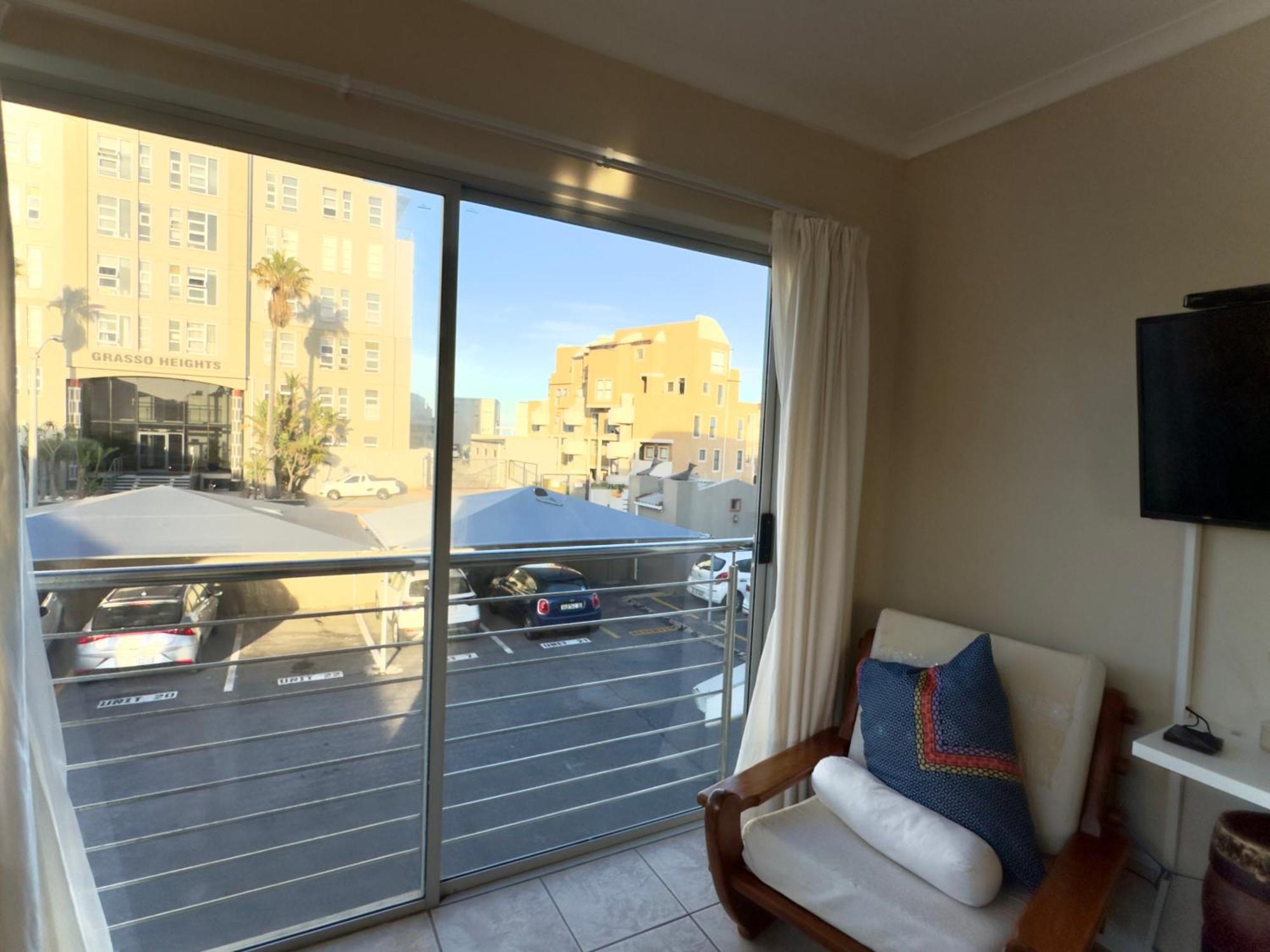 Caline Vip Apartments, Beach Close Bloubergstrand Cameră foto