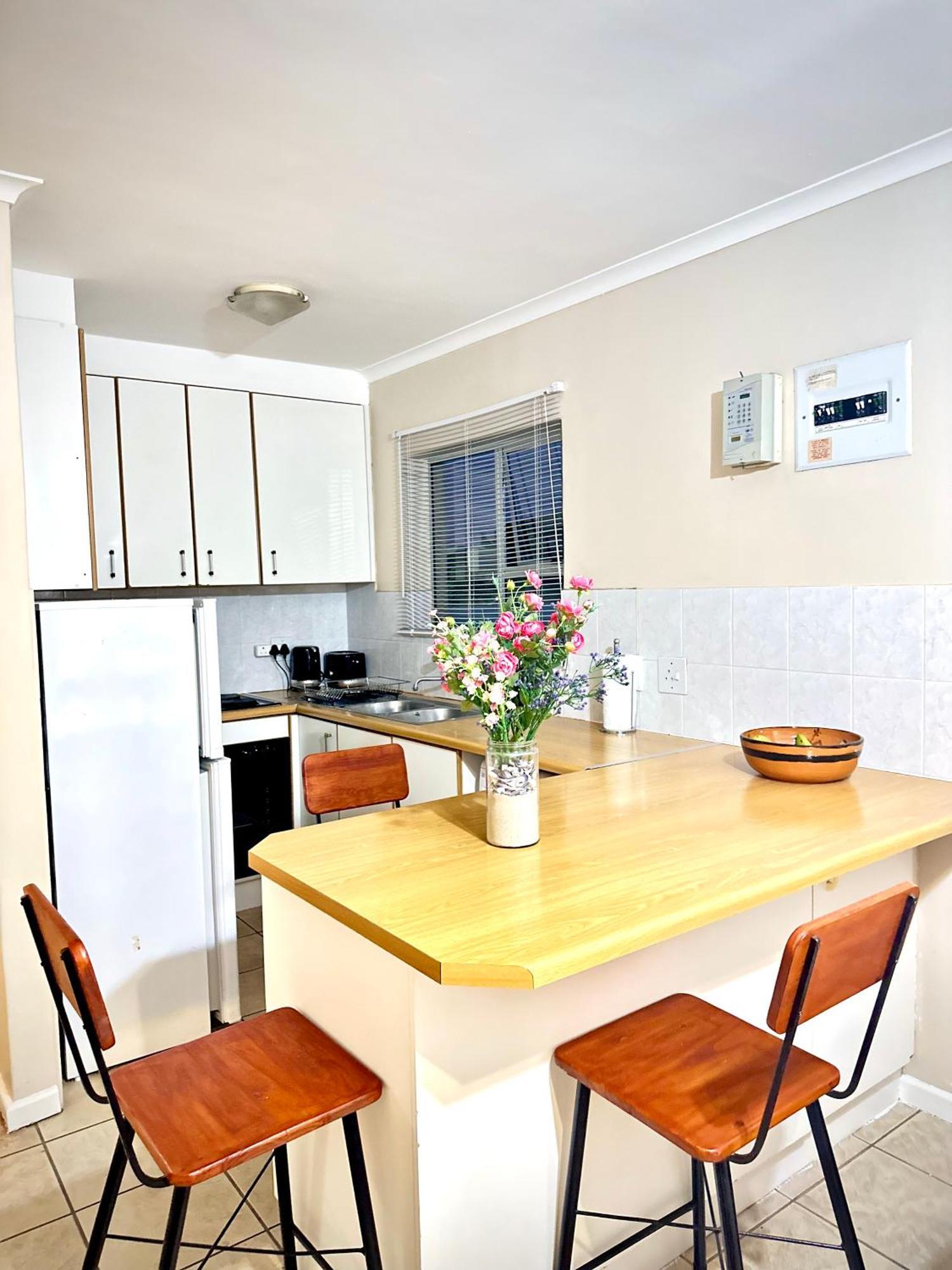 Caline Vip Apartments, Beach Close Bloubergstrand Cameră foto