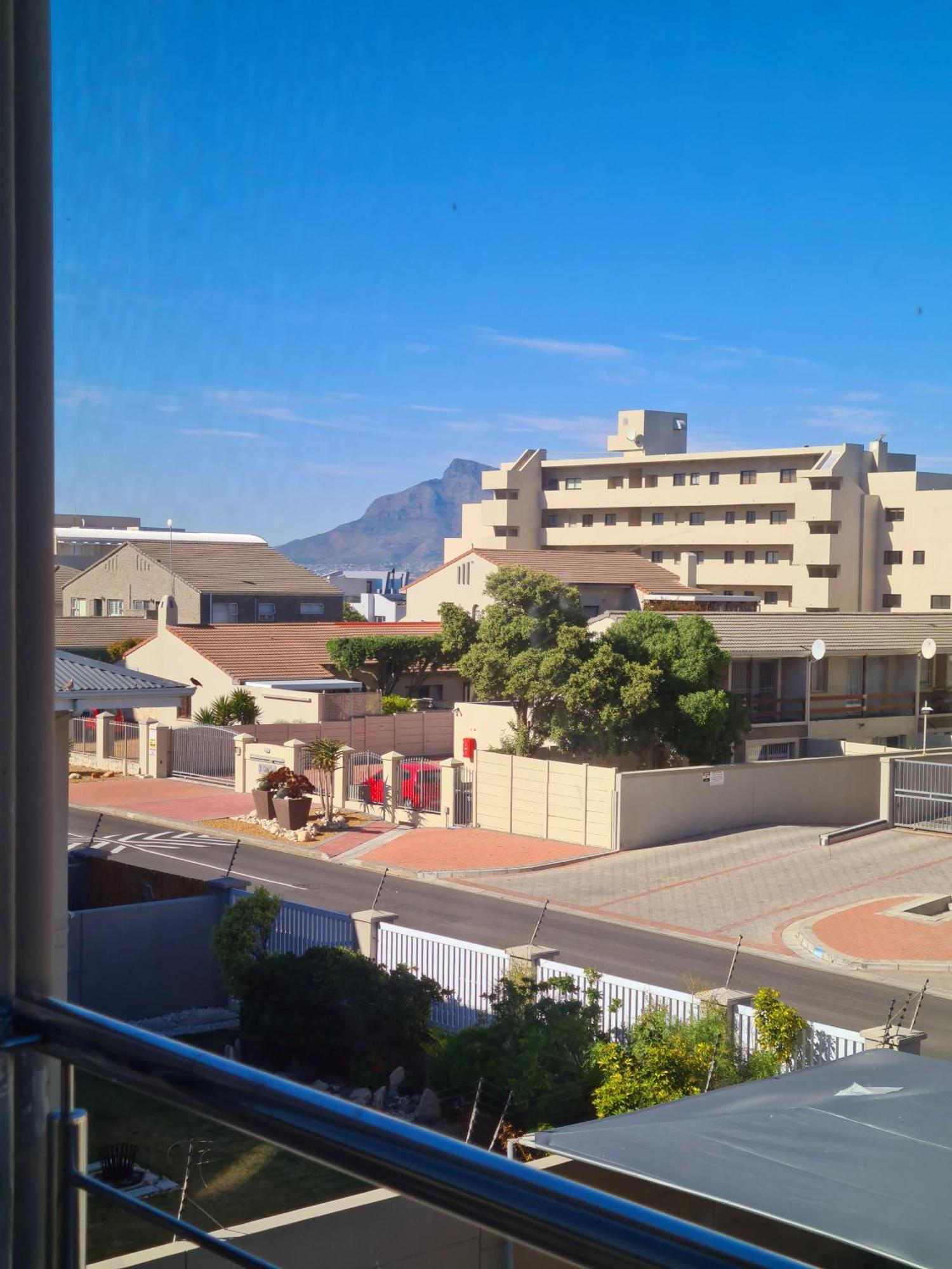 Caline Vip Apartments, Beach Close Bloubergstrand Cameră foto